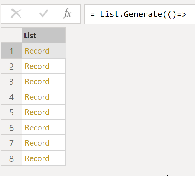 How to connect PowerBI to a Tabular API (and why you shouldn't)